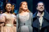 Les Misérables confirms stars for next leg of world arena tour