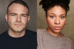 Frantic Assembly announces full cast for new show Lost Atoms