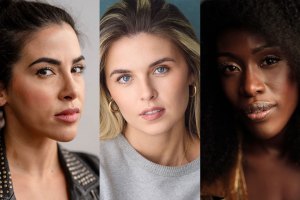 Saving Mozart musical at The Other Palace completes UK premiere cast