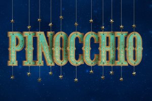 Shakespeare’s Globe to premiere new musical Pinocchio this Christmas