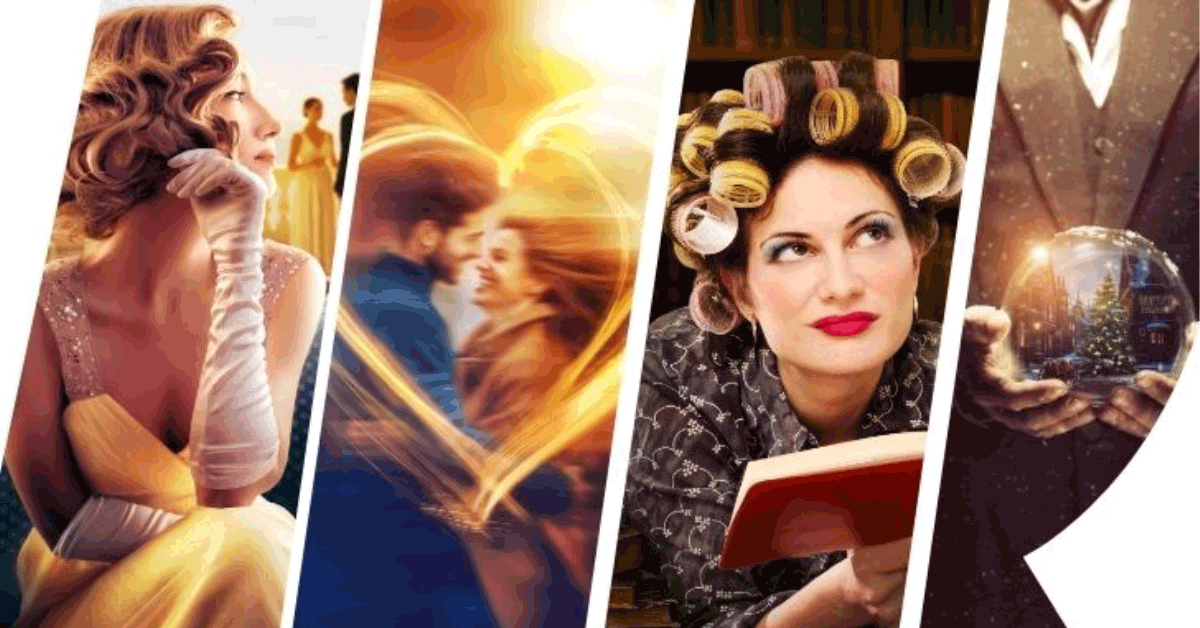 Tony Awards Banner