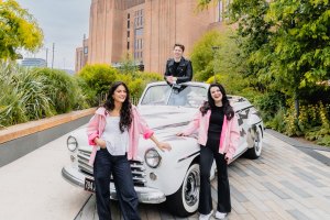 Initial casting revealed for immersive Grease revival in London