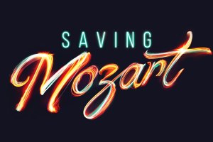 Saving Mozart musical to have UK premiere in London
