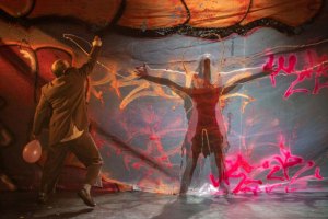 Seagull: True Story, ‘remixed’ from Chekhov’s classic, to have UK premiere