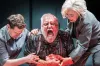 RSC’s Titus Andronicus with Simon Russell Beale to transfer to London