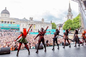 West End Live 2025 schedule released