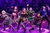 Six confirms further 2026 tour stops