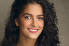stephanie gre