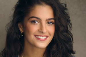 Stephanie Costi