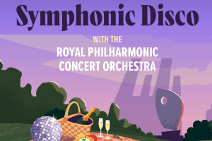Battersea Park in Concert: Symphonic Disco