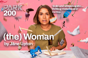 (The) Woman 