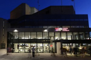 Theatre Royal Plymouth closes doors following ‘significant flood’