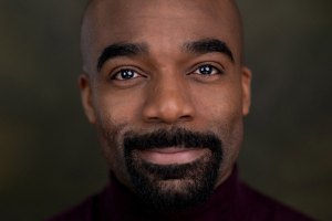 Ore Oduba to lead Young Frankenstein revival