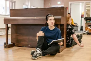 Will Saving Mozart usher in a new histo-remix like Hamilton and Six?