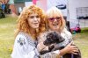 Bernadette Peters and Elaine Paige to return and host West End Woofs (and Meows) 2025, with special guests revealed