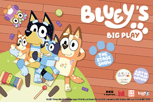 Bluey WOS 300x200