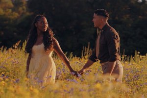 Brigadoon revival releases music video featuring Danielle Fiamanya and Louis Gaunt