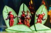 Cirque du Soleil’s OVO to return to the Royal Albert Hall in 2026