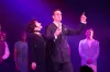 Fundraiser launched for musical star Ben Lewis following inoperable bowel cancer diagnosis