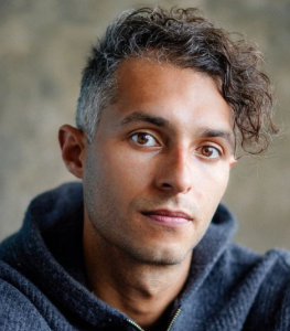 Daniel Burke, provided uncredited by The Woman in Black