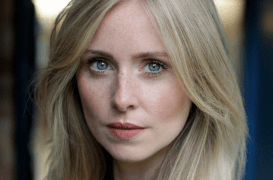 Diana Vickers