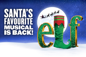 Elf the Musical