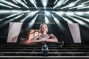 Rachel Zegler tops charts with “Don’t Cry For me Argentina” single release