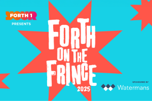 Forth on the Fringe
