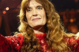 Florench Welch