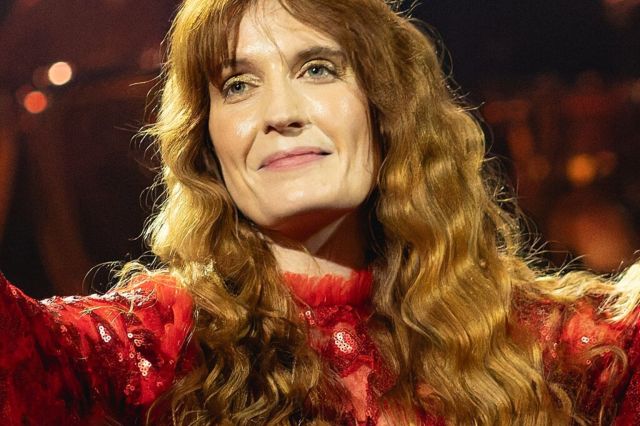 Florench Welch