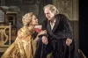 Grace Pervades with Ralph Fiennes and Miranda Raison at Theatre Royal Bath – review