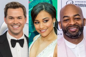 10 performers you may not have known have been in Hamilton on Broadway