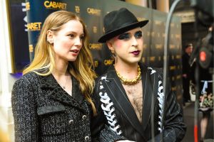 WhatsOnStage Top Three: Rob Madge and Hannah Dodd