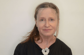 Hayleigh Carmichael