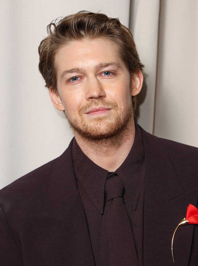 British Vogue x GQ BAFTA Fashion & Film Party