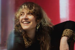 Karis Kelly is Consumed by family, politics and family politics in award-winning play