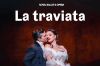 La traviata – Royal Ballet and Opera