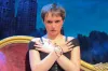 The Addams Family tour – watch the cast give their best Wednesday stares