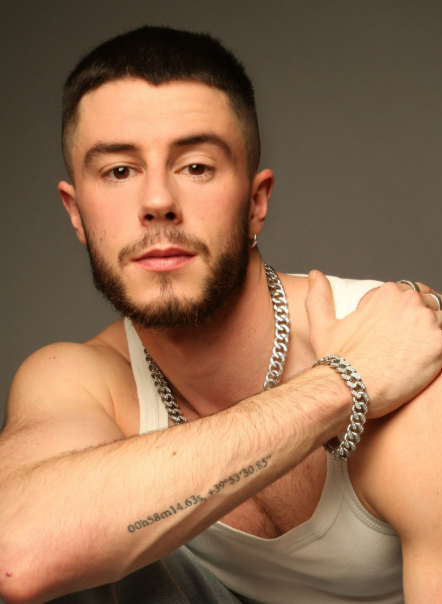 Liam Morris, provided uncredited by Grease