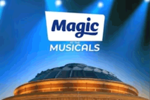 Magic at the Musicals