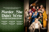 Murder, She Didn’t Write 