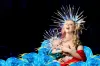 The realities of performing at the Edinburgh festival with a baby