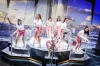 Maiden Voyage at Southwark Playhouse Elephant – review
