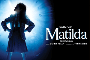 Matilda the Musical
