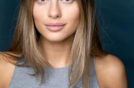 Nadia Parkes (cred Stanley Morgan)