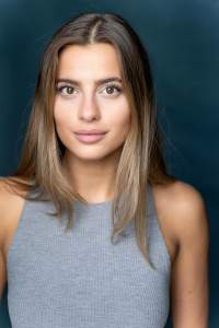 Nadia Parkes (cred Stanley Morgan)