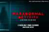 Paranormal Activity