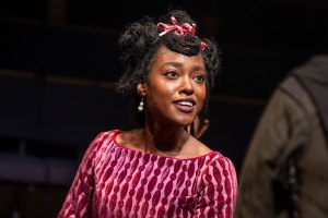 Poor Clare at the Orange Tree Theatre – review