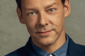Richard Coyle, provided uncredited by To Kill A Mockingbird