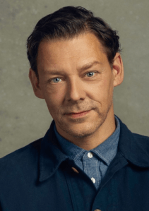 Richard Coyle, provided uncredited by To Kill A Mockingbird